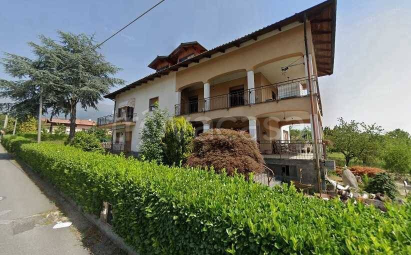 Appartamento in vendita a Muzzano via Ingegner Bertola, 23