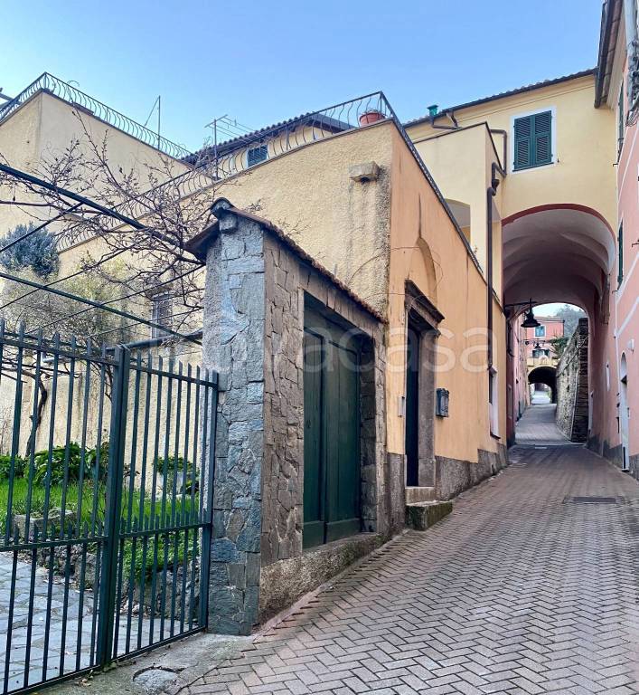 Appartamento in in vendita da privato a Orco Feglino via San Giacomo, 7