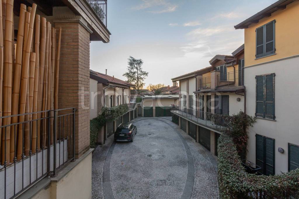 Appartamento in vendita a Nerviano via 25 Aprile, 17