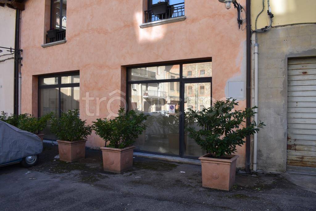 Appartamento in vendita a Grizzana Morandi via Cà Fabbri