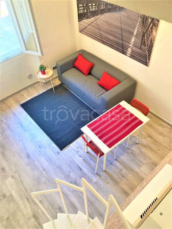 Appartamento in vendita a Brescia via Corsica, 133
