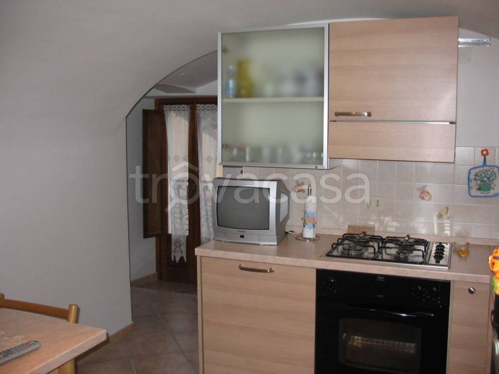 Appartamento in in vendita da privato a Villalago via Paolo Fiorino