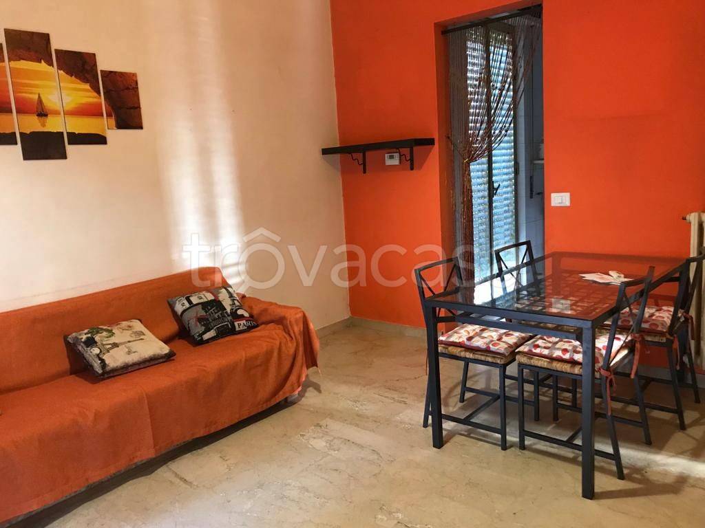 Appartamento in in vendita da privato a Ragusa via Diodoro Siculo, 30