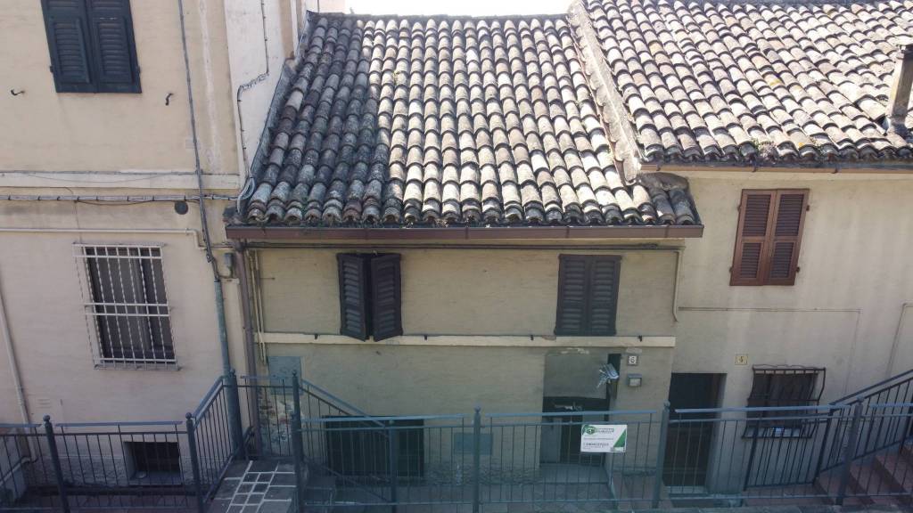 Casa Indipendente in vendita a Recanati via Beato Placido