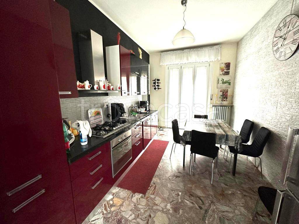 Appartamento in vendita a Casale Monferrato via dei Grani, 24