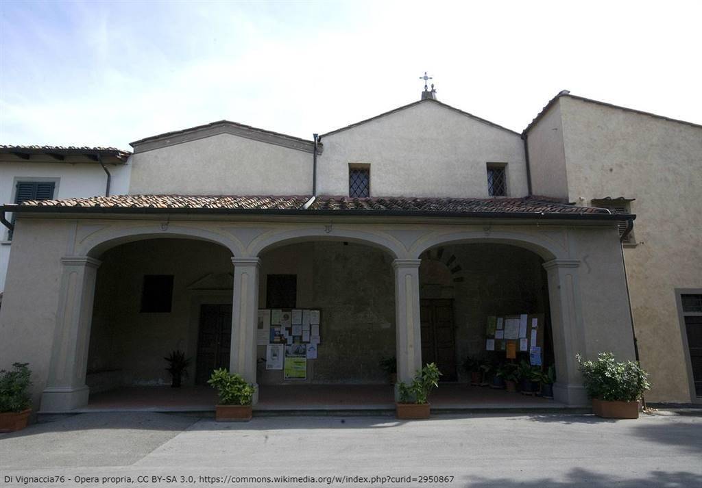 Ufficio in vendita a Sesto Fiorentino via Antonio Gramsci, 335
