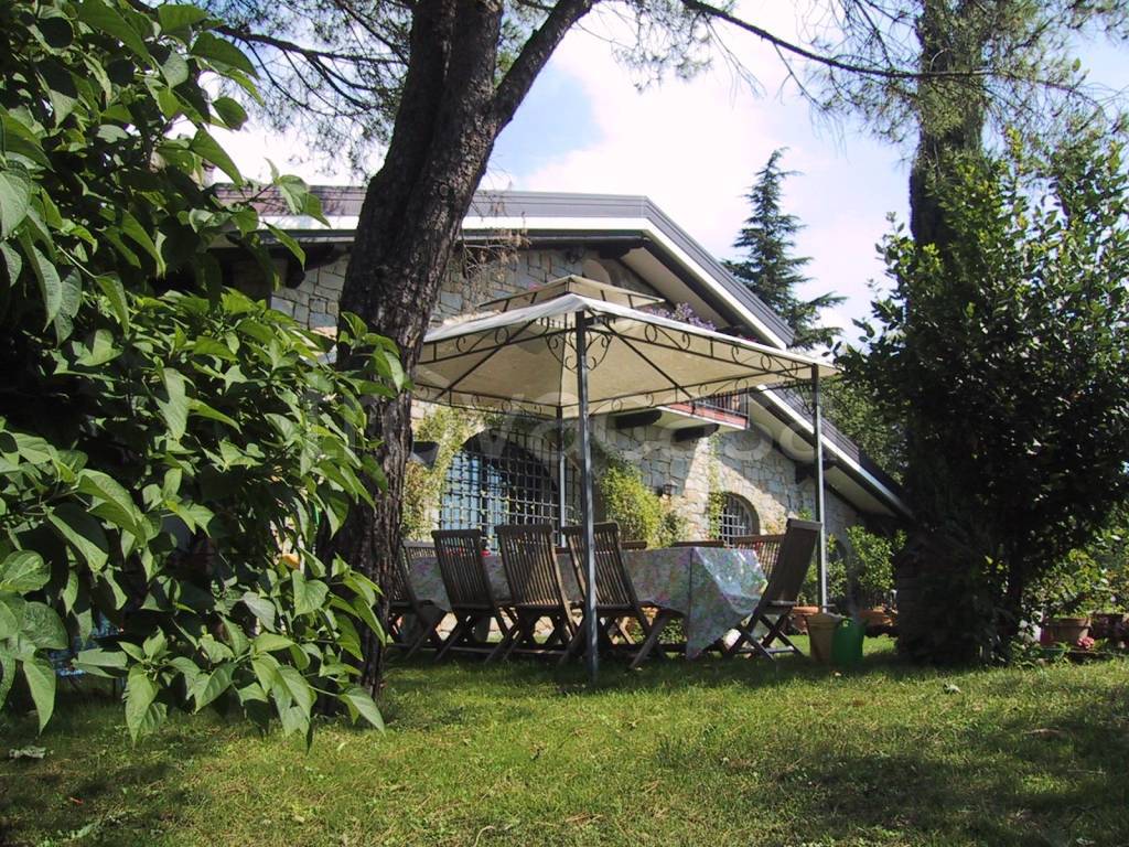 Villa in vendita ad Aviano via Berengario 1, 18