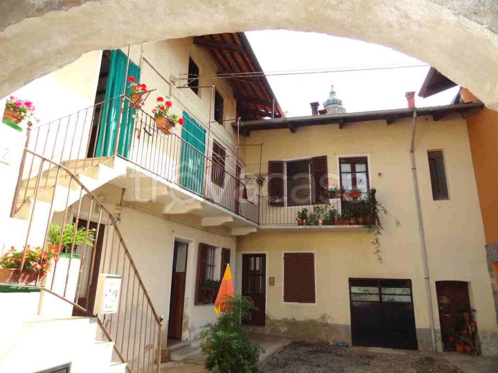 Casa Indipendente in vendita a Candelo corso San Lorenzo, 82