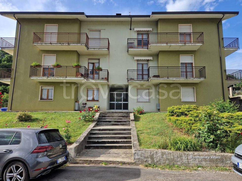 Appartamento in vendita a Compiano strada Provinciale di Bedonia e Borgonovo