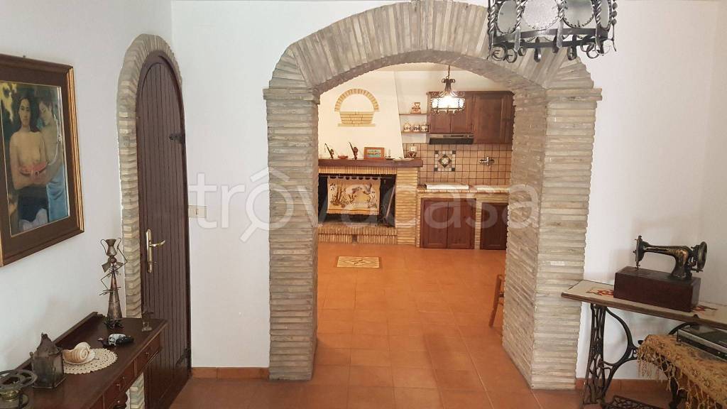 Casa Indipendente in in vendita da privato a Montenero di Bisaccia via Regina Margherita, 52