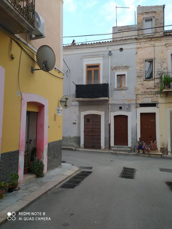 Appartamento in in vendita da privato a Torremaggiore via Luigi Zuppetta, 4