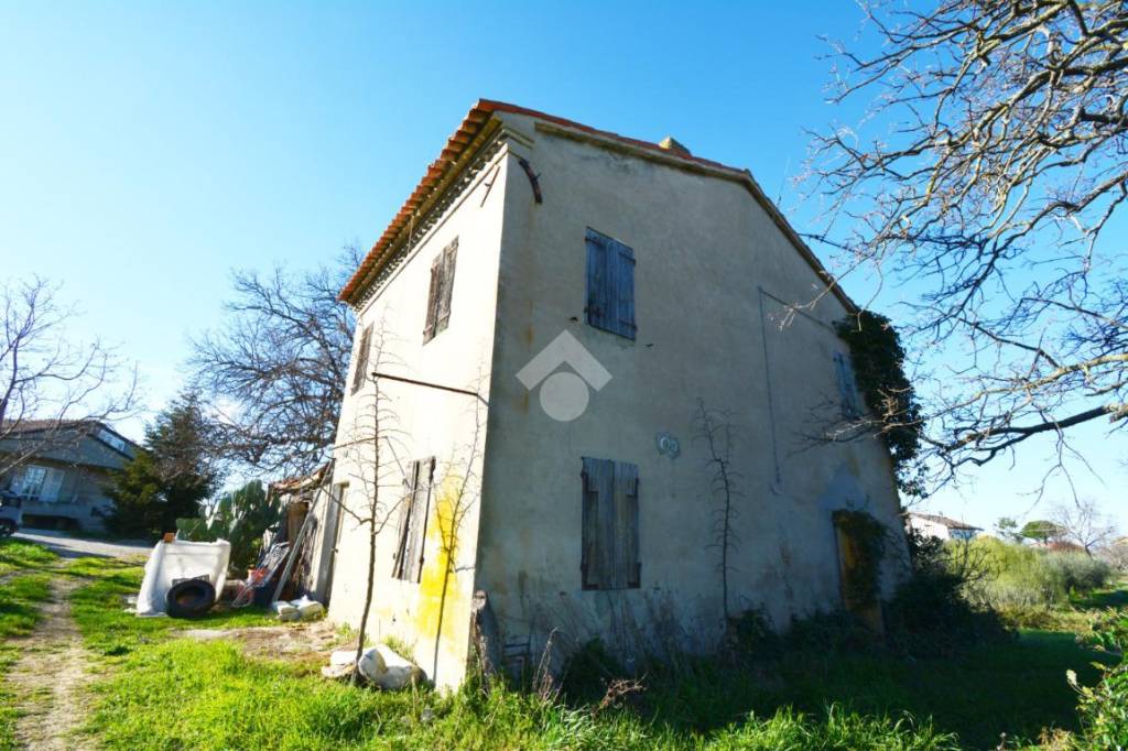 Casa Indipendente in vendita a Misano Adriatico via dei mulini, 71