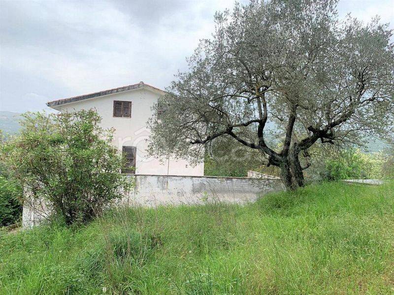 Villa in vendita ad Anagni via Cava Bestiale