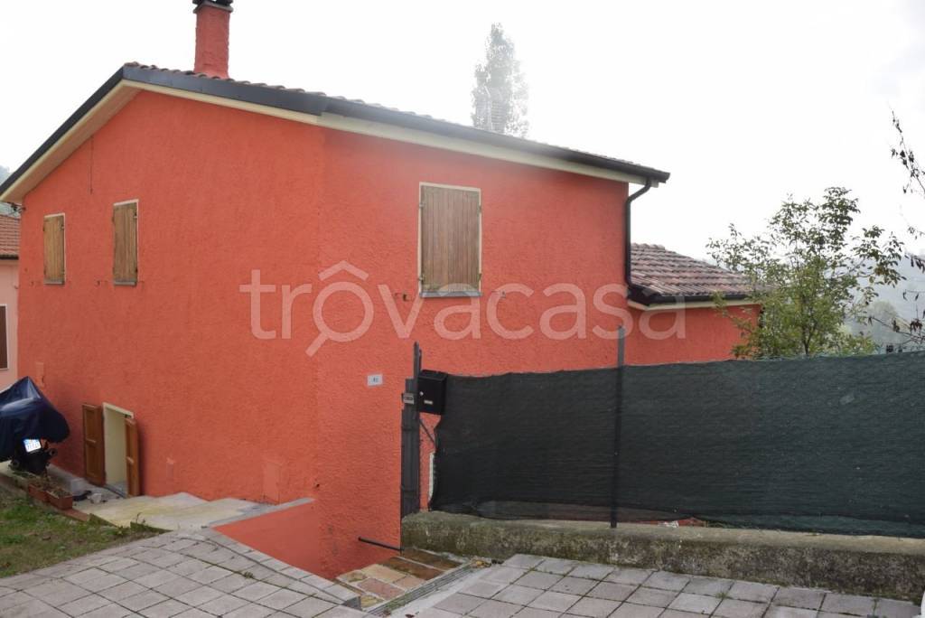Casa Indipendente in in vendita da privato a Novafeltria via Trento