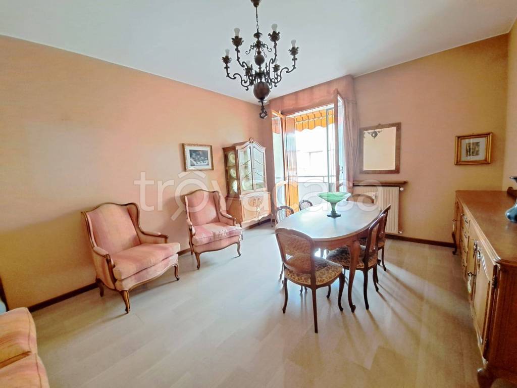 Appartamento in vendita a Solbiate Arno via Giacomo Matteotti, 72