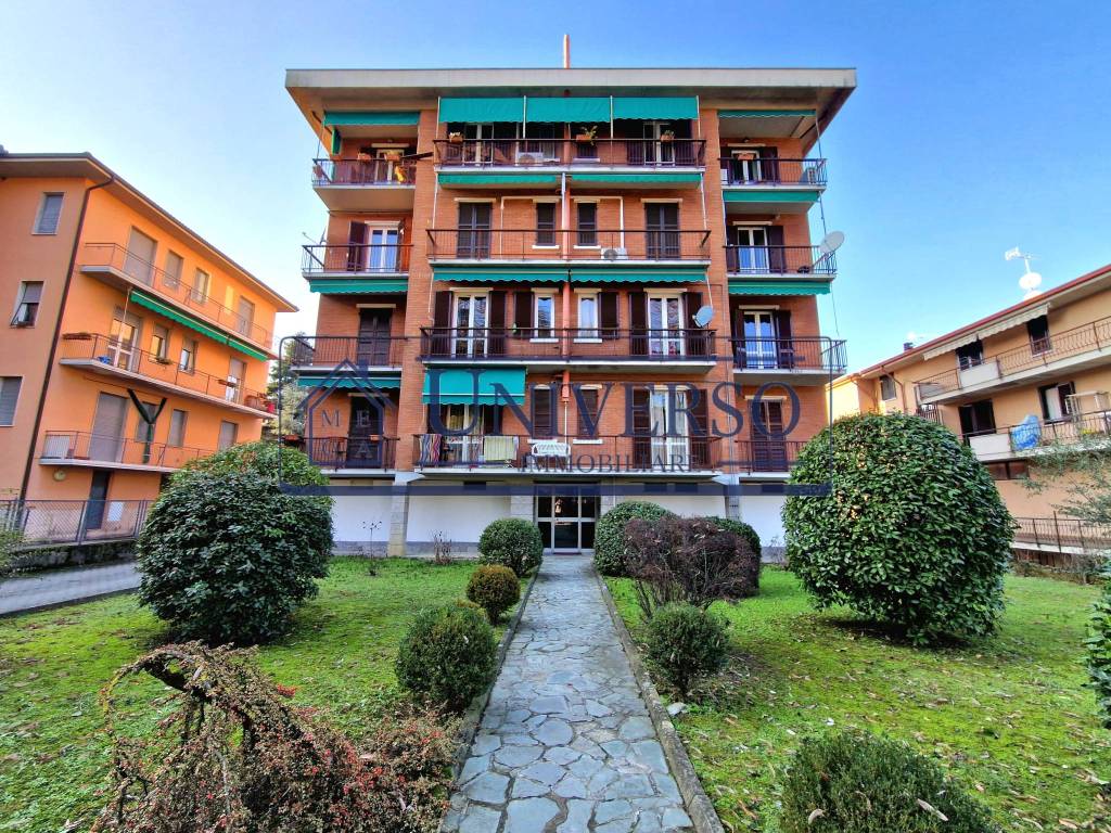 Appartamento in vendita a Godiasco Salice Terme viale Fonte Sales, 14