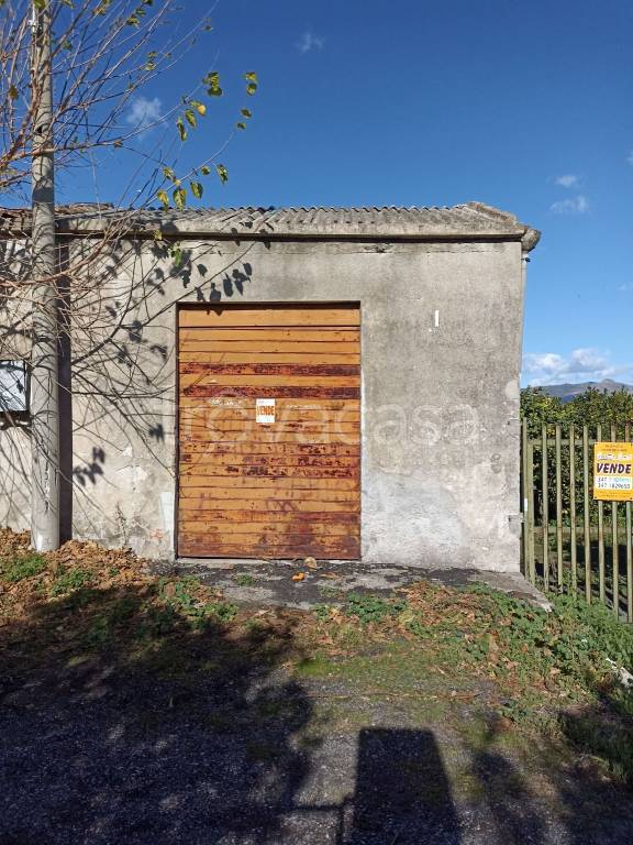 Terreno Residenziale in vendita a Fiumefreddo di Sicilia via Don Luigi Sturzo