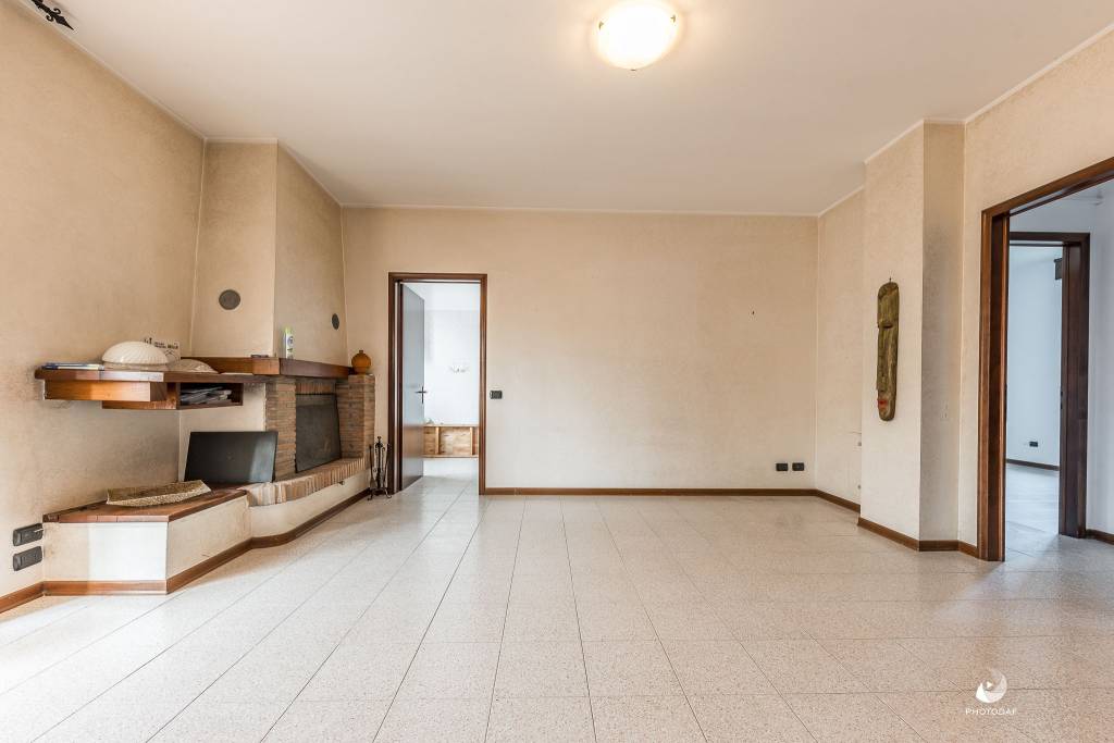 Villa Bifamiliare in vendita a Castelnuovo Rangone