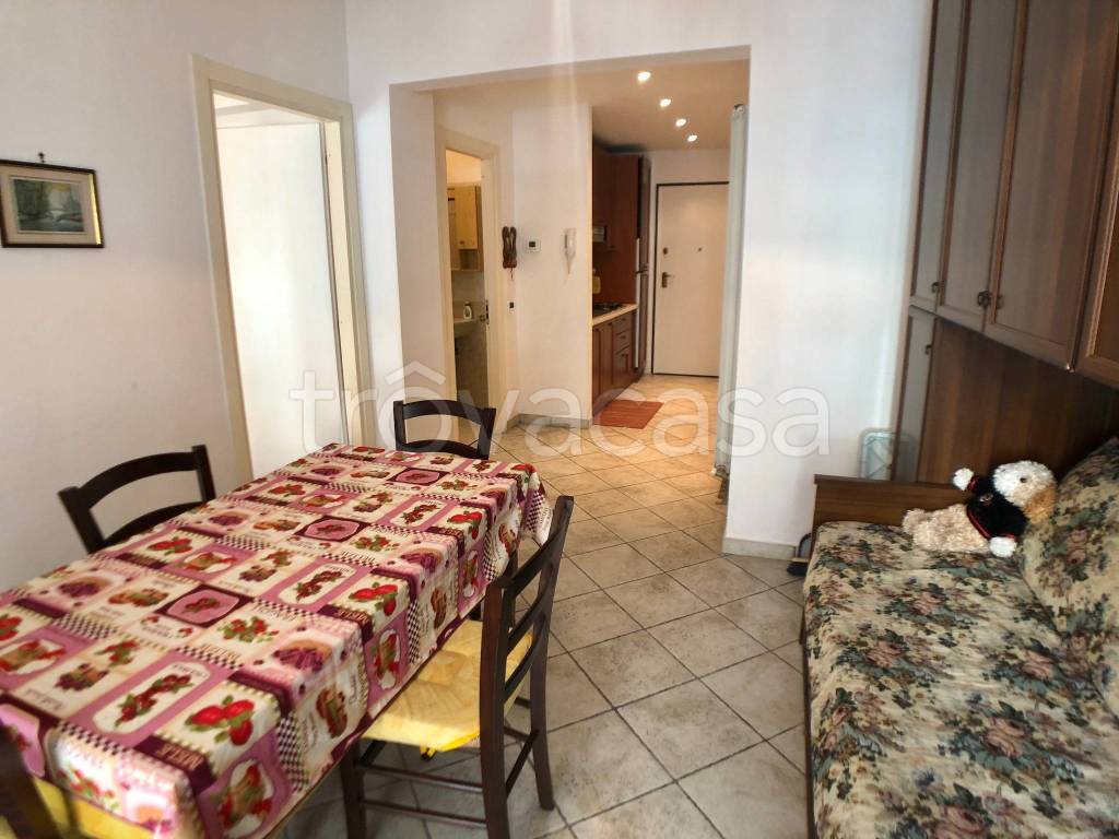 Appartamento in vendita a Ceriale via Orti del Largo, 38