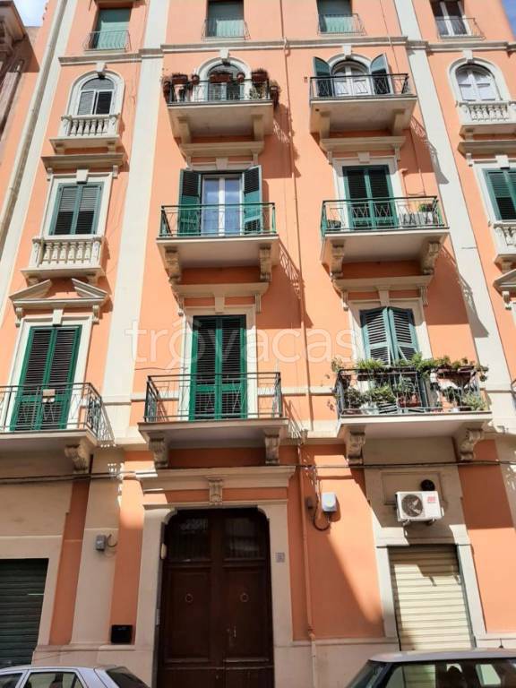 Appartamento in vendita a Taranto via Gorizia, 34