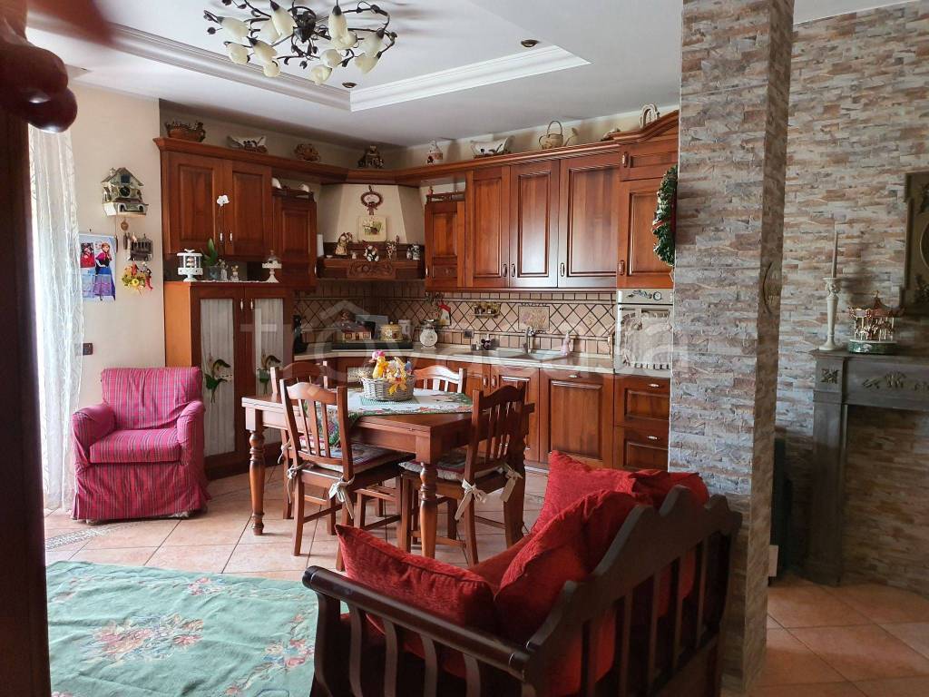 Appartamento in in vendita da privato a Palermo largo Vincenzo Vitali, 6