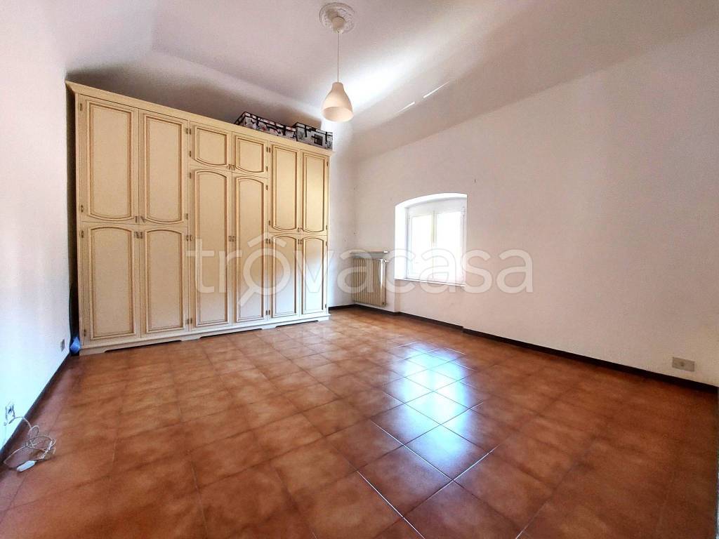 Appartamento in vendita a Genova via Paolo Anfossi, 20