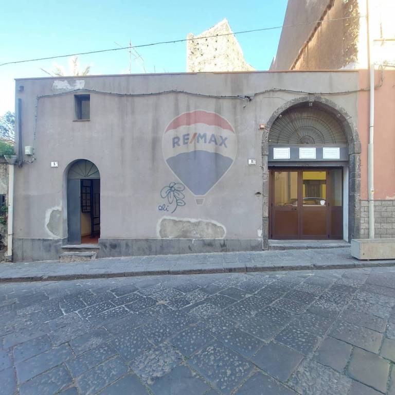 Negozio in vendita a Catania via Sant'angelo Custode, 11