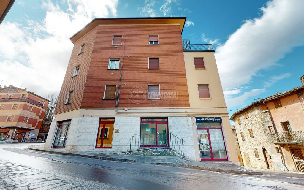 Appartamento in vendita a Monzuno via Pietro Bignardi 1