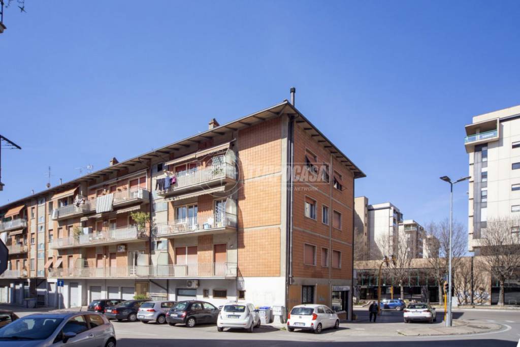 Appartamento in vendita a Perugia via Ettore Ricci, 70