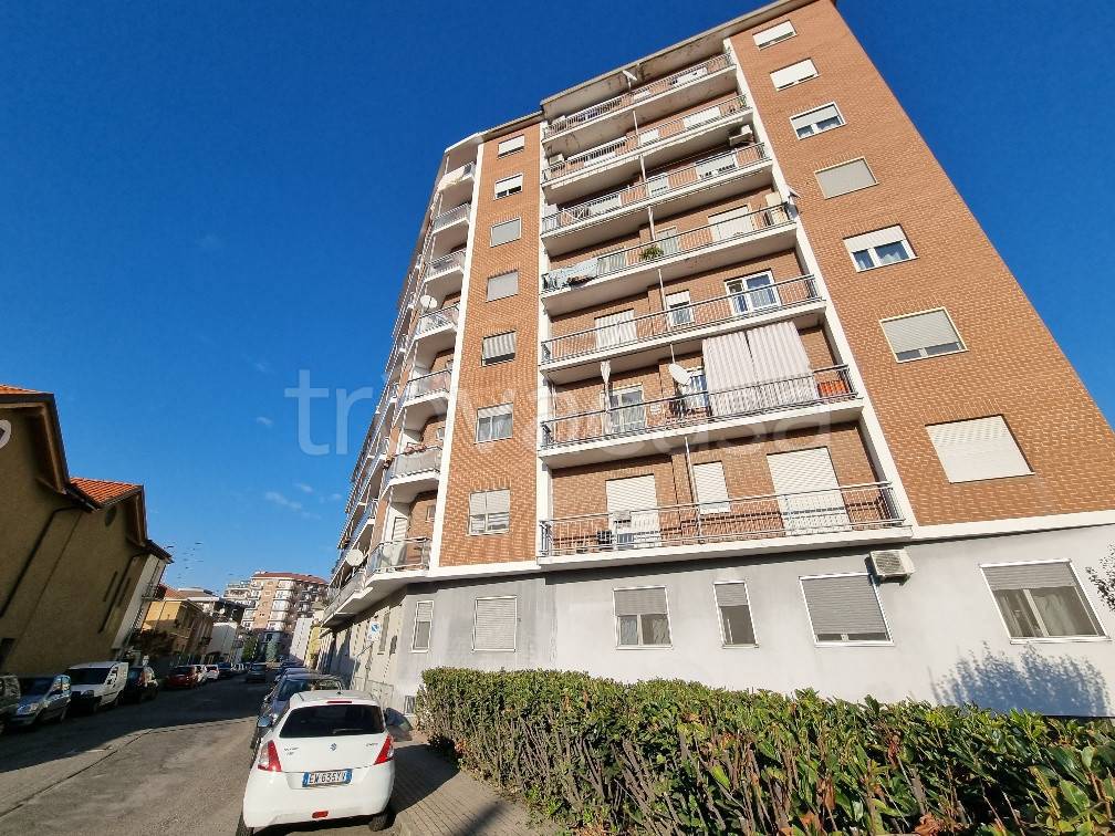 Appartamento in vendita a Vercelli corso Bormida, 1