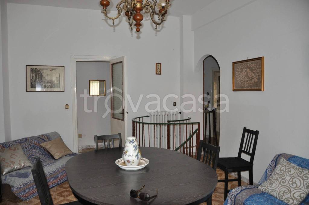 Appartamento in vendita a Gaeta corso Italia, 37