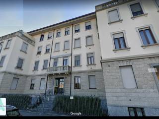 Appartamento in in affitto da privato a milano via gargano, 17
