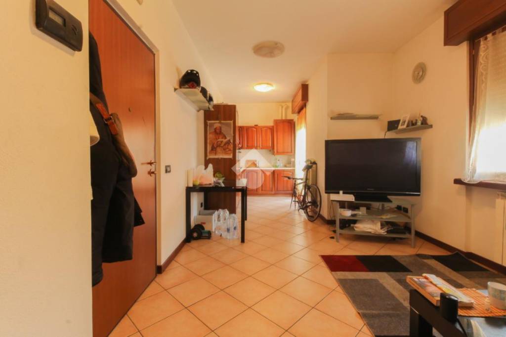 Appartamento in vendita a Calcinato via Vantini, 2