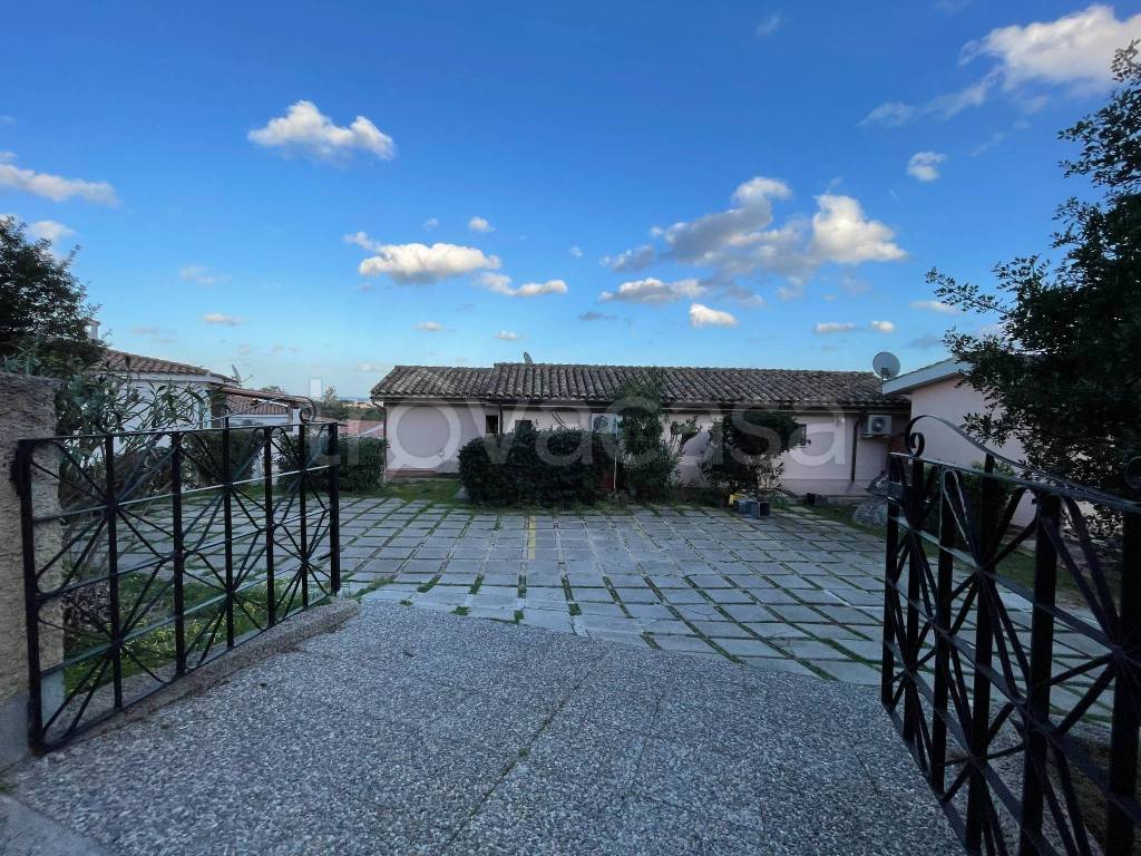Villa a Schiera in vendita a Muravera via Amerigo Vespucci