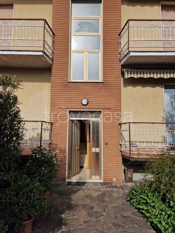 Appartamento in in vendita da privato a Lugagnano Val d'Arda via Cesare Battisti, 16