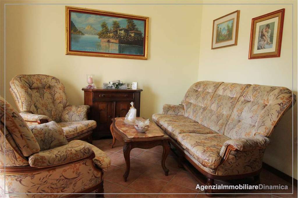 Villa a Schiera in vendita a Revine Lago vicolo del Pozzo