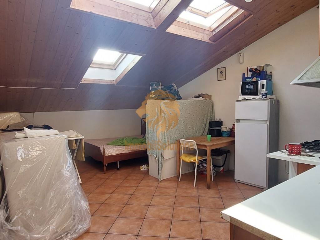 Appartamento in vendita a Forlì via Giorgio Regnoli, 45