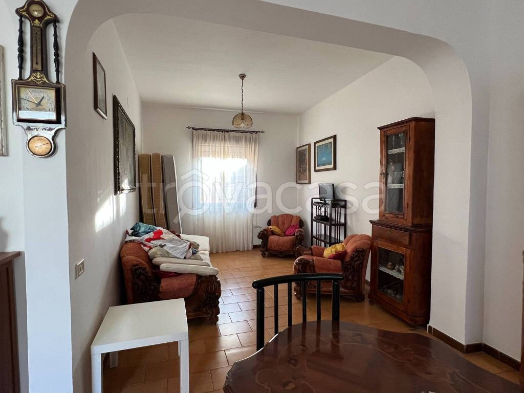 Appartamento in affitto a Messina via Torre Bianca, 59