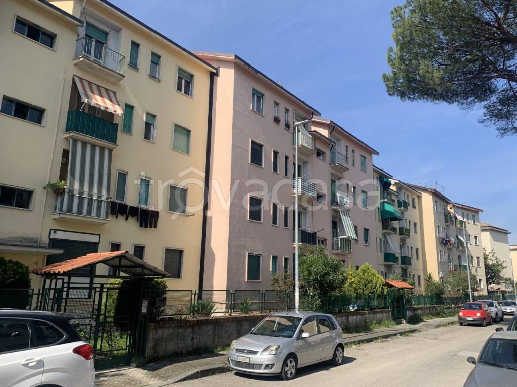 Appartamento in vendita a Benevento via Luigi Settembrini