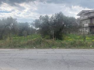 Terreno residenziale in vendita ad ardore vicolo schiavo, 1