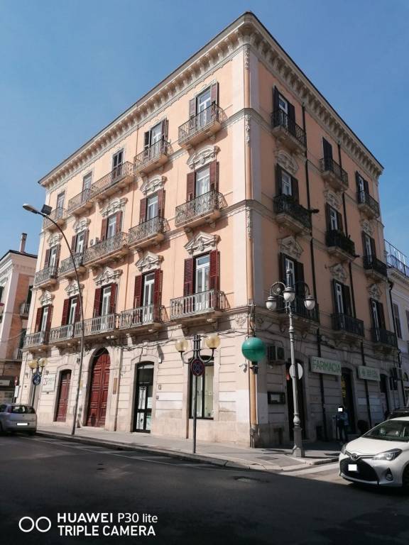 Appartamento in vendita a Foggia via Giacomo Matteotti, 9