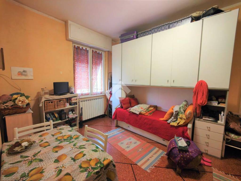 Appartamento in vendita a Rapallo corso Goffredo Mameli