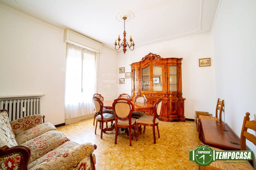 Appartamento in vendita a Casteggio via Amedeo di Savoia Duca d'Aosta