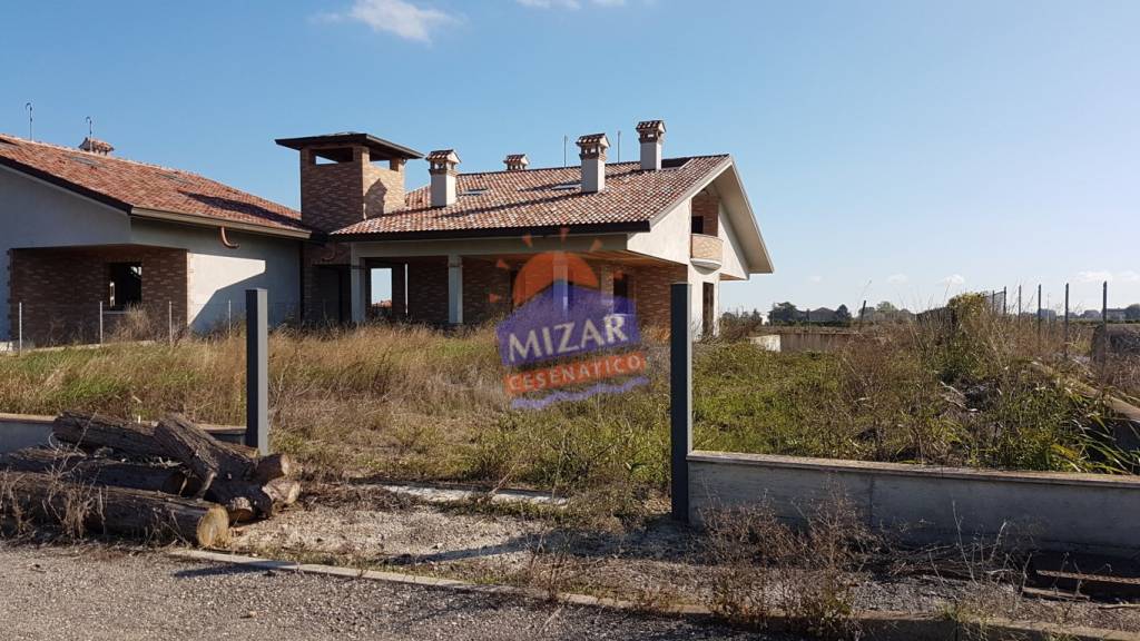 Villa Bifamiliare in vendita a Cesenatico