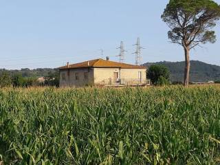 Casa indipendente in in vendita da privato a chiusi località colmatone