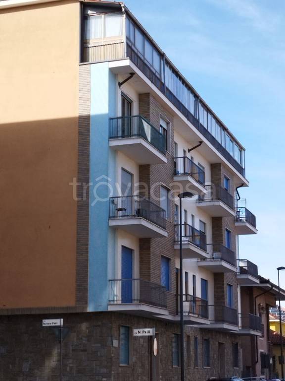 Appartamento in vendita a Grugliasco via Alessandro La Marmora, 185