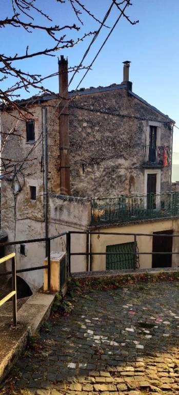 Casa Indipendente in in vendita da privato a Calascio via Antonio da Rocca Calascio