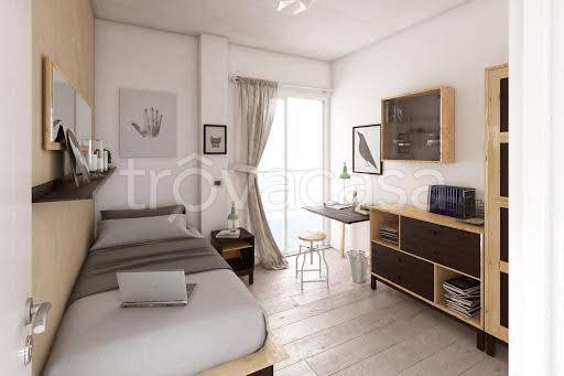 Appartamento in vendita a Terrasini via Partinico