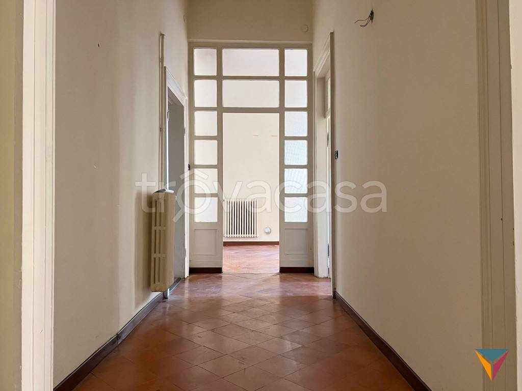 Appartamento in vendita a Mantova via Giuseppe Massari