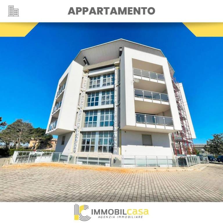 Appartamento in vendita ad Altamura via Matera, 214